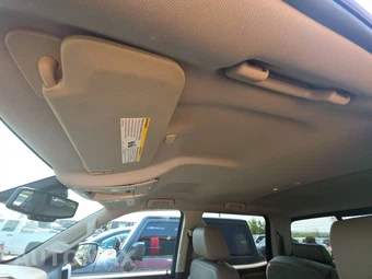 2017 GMC Sierra 1500 SLT Crew Cab Short Bed 4SA - miniatura 17