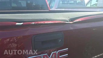 2017 GMC Sierra 1500 SLT Crew Cab Short Bed 4SA - miniatura 21