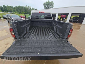 2017 GMC Sierra 1500 SLT Crew Cab Short Bed 4SA - miniatura 11
