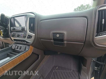 2017 GMC Sierra 1500 SLT Crew Cab Short Bed 4SA - miniatura 16