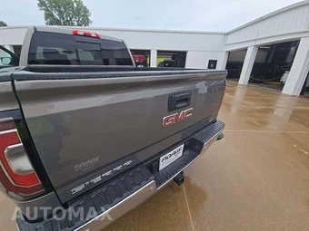 2017 GMC Sierra 1500 SLT Crew Cab Short Bed 4SA - miniatura 18
