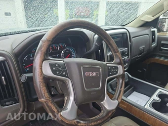 2017 GMC Sierra 1500 SLT Crew Cab Short Bed 4SA - miniatura 24