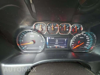 2017 GMC Sierra 1500 SLT Crew Cab Short Bed 4SA - miniatura 6