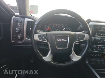 2017 GMC Sierra 1500 SLT Crew Cab Short Bed 4SA - miniatura 10