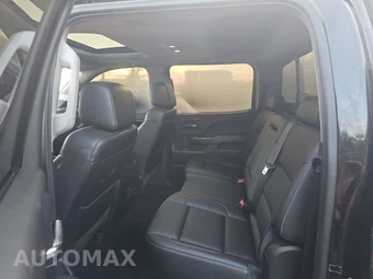 2017 GMC Sierra 1500 SLT Crew Cab Short Bed 4SA - miniatura 13