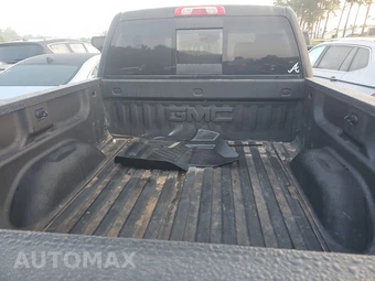 2017 GMC Sierra 1500 SLT Crew Cab Short Bed 4SA - miniatura 16