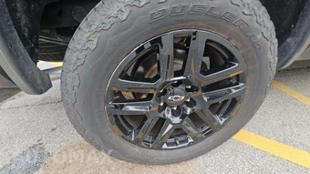 2017 GMC Sierra 1500 SLT Crew Cab Short Bed 4SA - miniatura 19