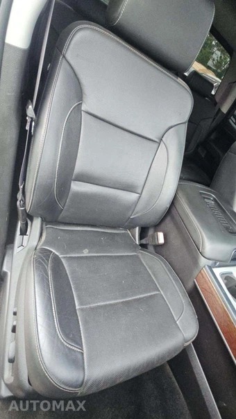 2017 GMC Sierra 1500 SLT Crew Cab Short Bed 4SA - miniatura 29