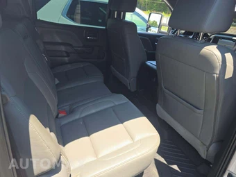 2017 GMC Sierra 1500 SLT Crew Cab Short Bed 4SA - miniatura 15