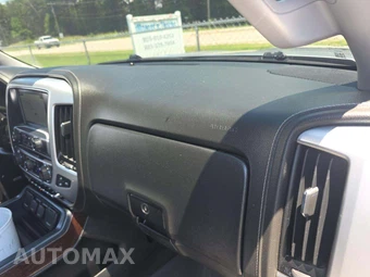 2017 GMC Sierra 1500 SLT Crew Cab Short Bed 4SA - miniatura 18