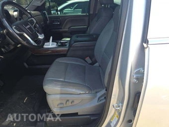 2017 GMC Sierra 1500 SLT Crew Cab Short Bed 4SA - miniatura 6