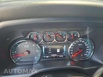 2017 GMC Sierra 1500 SLT Crew Cab Short Bed 4SA - miniatura 8