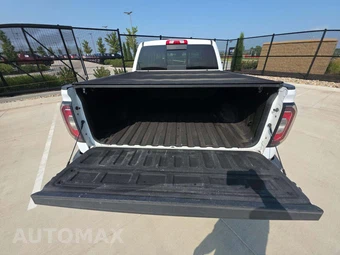 2017 GMC Sierra 1500 SLT Crew Cab Short Bed 4SA - miniatura 11
