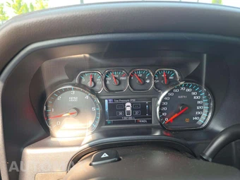 2017 GMC Sierra 1500 SLT Crew Cab Short Bed 4SA - miniatura 6