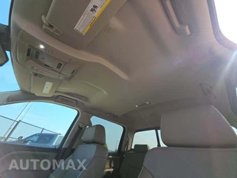 2017 GMC Sierra 1500 SLT Crew Cab Short Bed 4SA - miniatura 8
