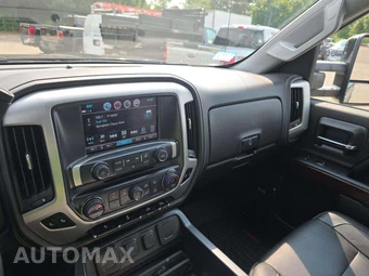 2017 GMC Sierra 1500 SLT Crew Cab Short Bed 4SA - miniatura 10