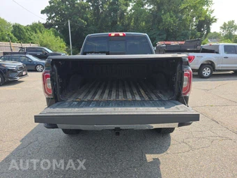 2017 GMC Sierra 1500 SLT Crew Cab Short Bed 4SA - miniatura 14