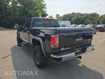 2017 GMC Sierra 1500 SLT Crew Cab Short Bed 4SA - miniatura 2