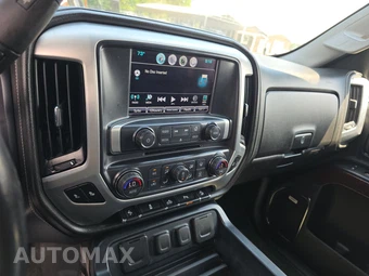 2017 GMC Sierra 1500 SLT Extended Cab Medium Bed 4SA - miniatura 11
