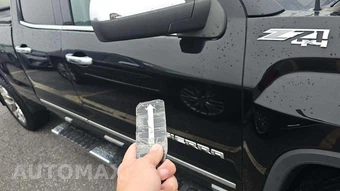 2017 GMC Sierra 1500 SLT Extended Cab Medium Bed 4SA - miniatura 49