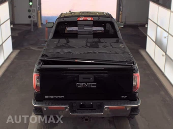 2017 GMC Sierra 1500 SLT Extended Cab Medium Bed 4SA - miniatura 5