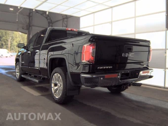 2017 GMC Sierra 1500 SLT Extended Cab Medium Bed 4SA - miniatura 6