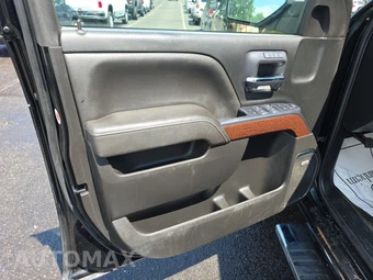 2017 GMC Sierra 1500 SLT Extended Cab Medium Bed 4SA - miniatura 9