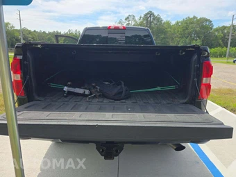 2017 GMC Sierra 2500 Denali HD Crew Cab Medium Bed 5SA - miniatura 14
