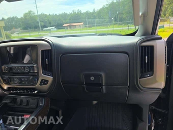 2017 GMC Sierra 2500 Denali HD Crew Cab Medium Bed 5SA - miniatura 19