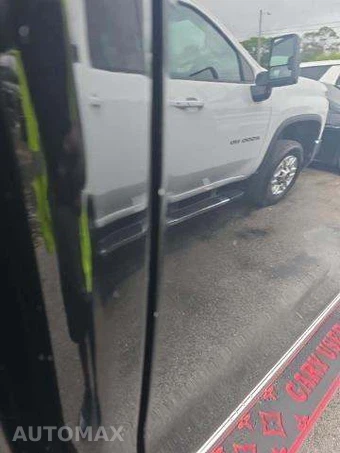 2017 GMC Sierra 2500 Denali HD Crew Cab Medium Bed 5SA
