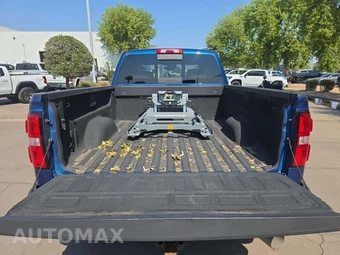 2017 GMC Sierra 2500 Denali HD Crew Cab Medium Bed 5SA - miniatura 11