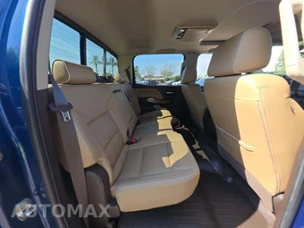 2017 GMC Sierra 2500 Denali HD Crew Cab Medium Bed 5SA - miniatura 13
