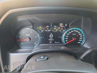 2017 GMC Sierra 2500 Denali HD Crew Cab Medium Bed 5SA - miniatura 6