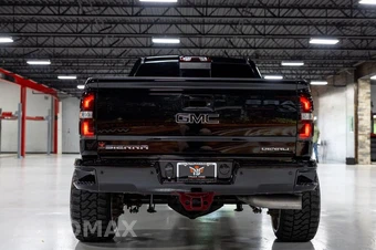 2017 GMC Sierra 2500 Denali HD Crew Cab Medium Bed 5SA - miniatura 15