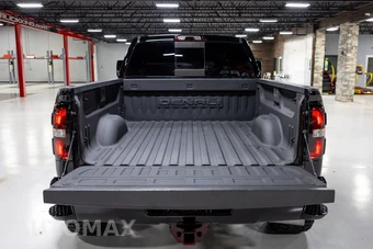 2017 GMC Sierra 2500 Denali HD Crew Cab Medium Bed 5SA - miniatura 16