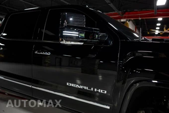2017 GMC Sierra 2500 Denali HD Crew Cab Medium Bed 5SA - miniatura 26