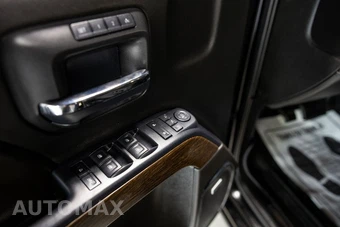 2017 GMC Sierra 2500 Denali HD Crew Cab Medium Bed 5SA - miniatura 39