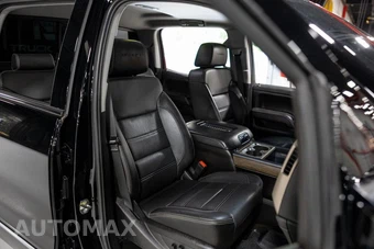 2017 GMC Sierra 2500 Denali HD Crew Cab Medium Bed 5SA - miniatura 43