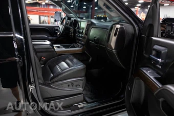 2017 GMC Sierra 2500 Denali HD Crew Cab Medium Bed 5SA - miniatura 44