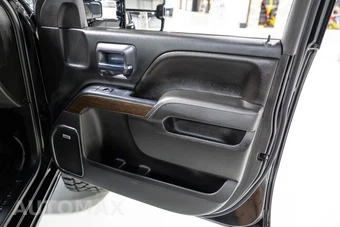 2017 GMC Sierra 2500 Denali HD Crew Cab Medium Bed 5SA - miniatura 46