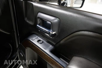 2017 GMC Sierra 2500 Denali HD Crew Cab Medium Bed 5SA - miniatura 47
