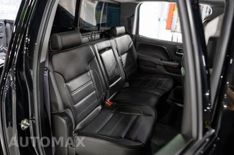 2017 GMC Sierra 2500 Denali HD Crew Cab Medium Bed 5SA - miniatura 48