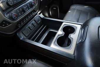2017 GMC Sierra 2500 Denali HD Crew Cab Medium Bed 5SA - miniatura 13