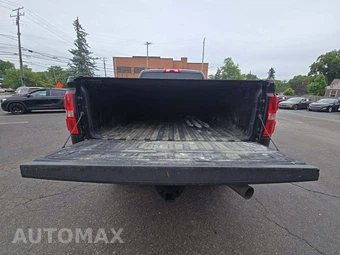 2017 GMC Sierra 2500 Denali HD Crew Cab Medium Bed 5SA - miniatura 11