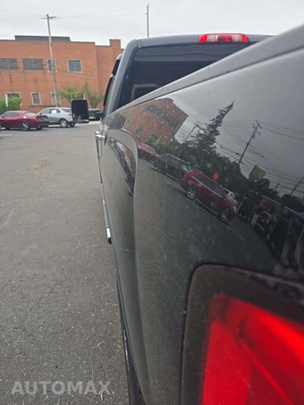 2017 GMC Sierra 2500 Denali HD Crew Cab Medium Bed 5SA - miniatura 23