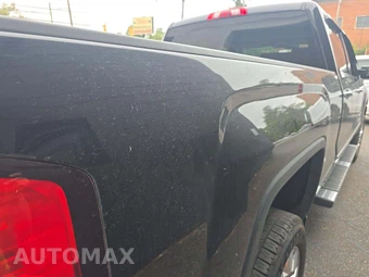 2017 GMC Sierra 2500 Denali HD Crew Cab Medium Bed 5SA - miniatura 27