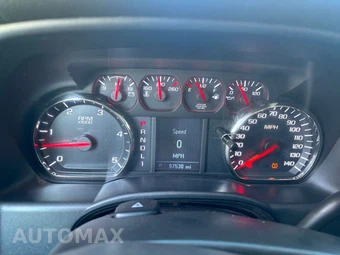 2017 GMC Sierra 2500HD Extended Cab Medium Bed 1SA - miniatura 15