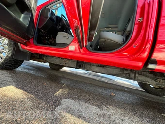 2017 GMC Sierra 2500HD Extended Cab Medium Bed 1SA - miniatura 22