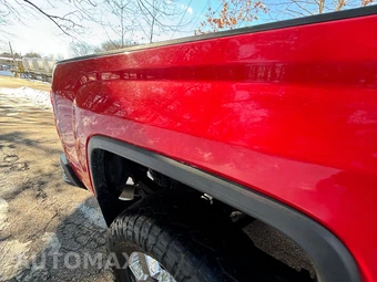 2017 GMC Sierra 2500HD Extended Cab Medium Bed 1SA - miniatura 41