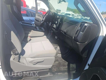 2017 GMC Sierra 2500HD Regular Cab Long Bed 1SA - miniatura 16